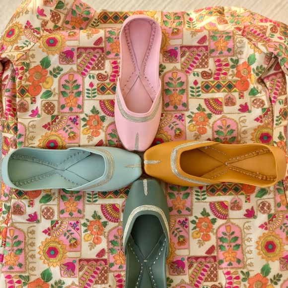 Virsa Fashionn Women’s Shoes - Picture 2 of 2